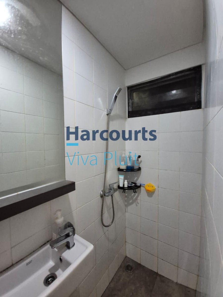 DIJUAL RUMAH CANTIK – TABEBUYA, BSD CITY. Hunian nyaman di kawasan berkembang pesat BSD City, cocok untuk tempat tinggal maupun investasi! - Foto 8