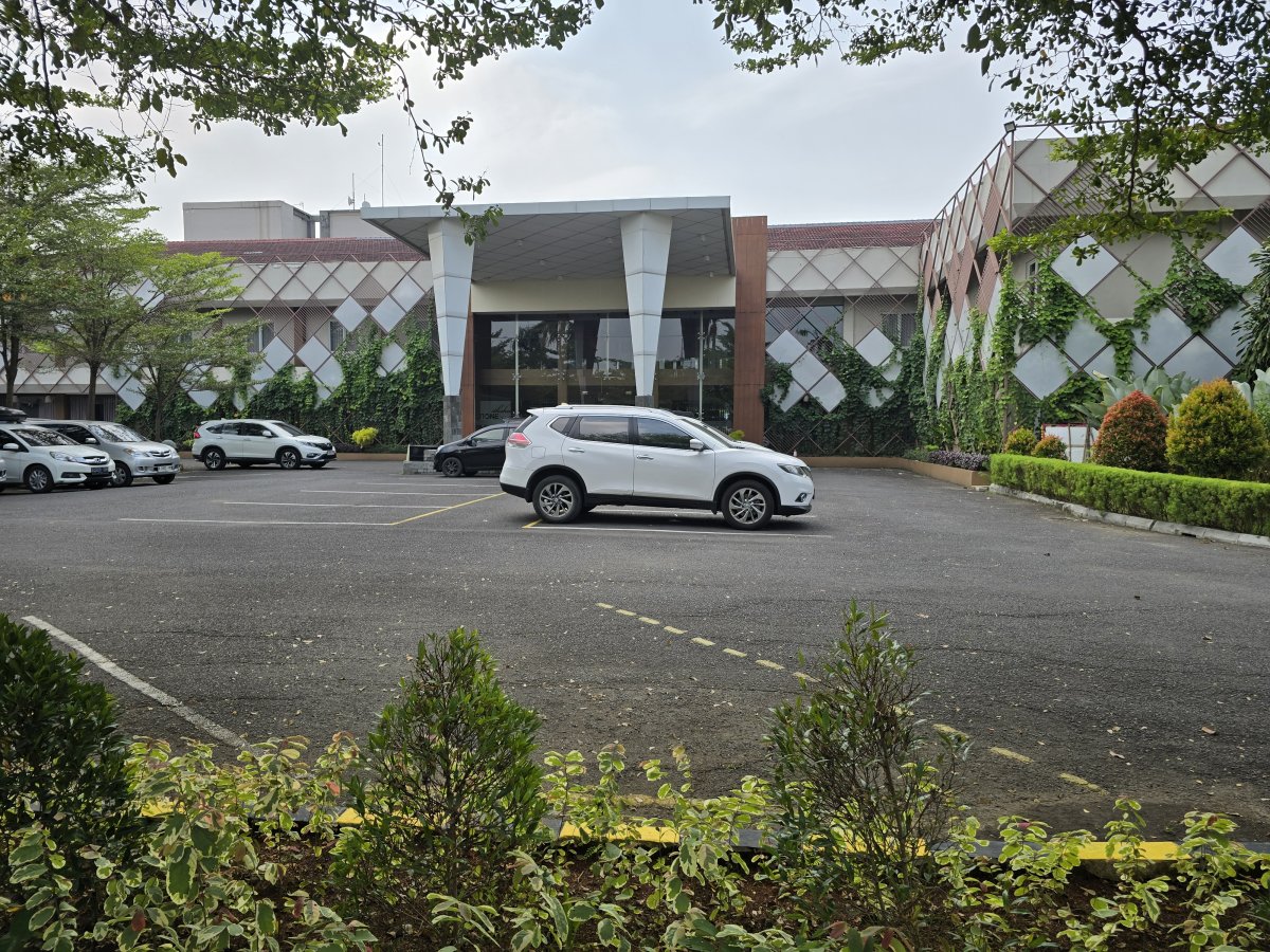 Lahan 16 ha siap bangun untuk cluster pergudangan, dalam komplek gudang multiguna (KSB) yang aman di karawang - Foto 6