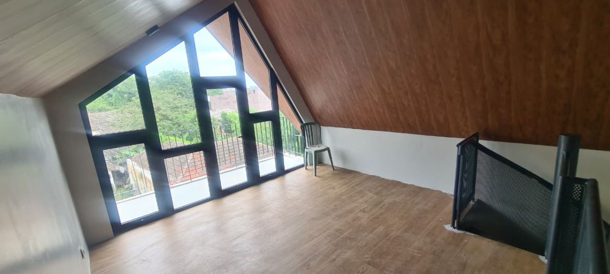 JUAL CEPAT, RUMAH HOEK 3 LANTAI, LT 140 M2, NUANSA BALI, CINERE ESTATE, DEPOK - Foto 14