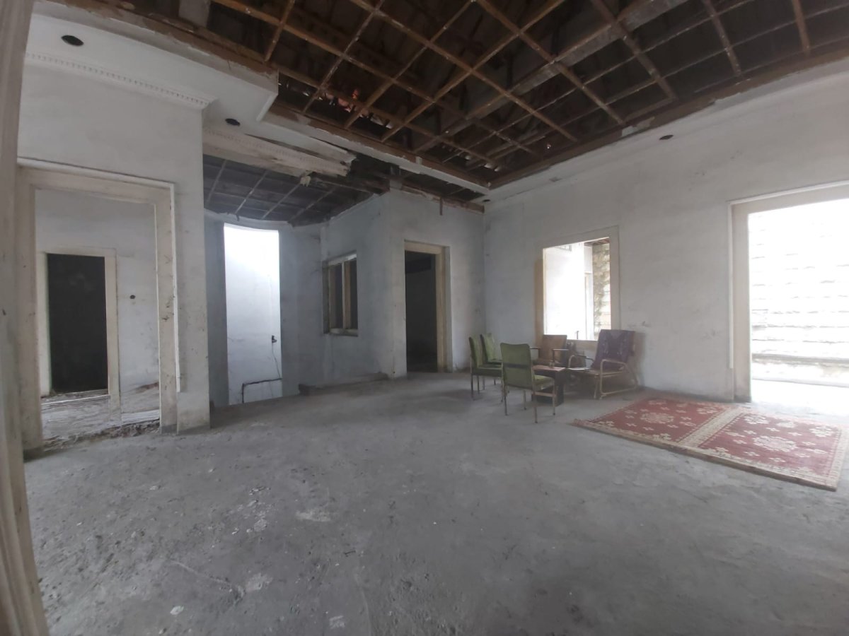 Rumah mewah di Tengah Kota Solo di Penumping Laweyan - Foto 6