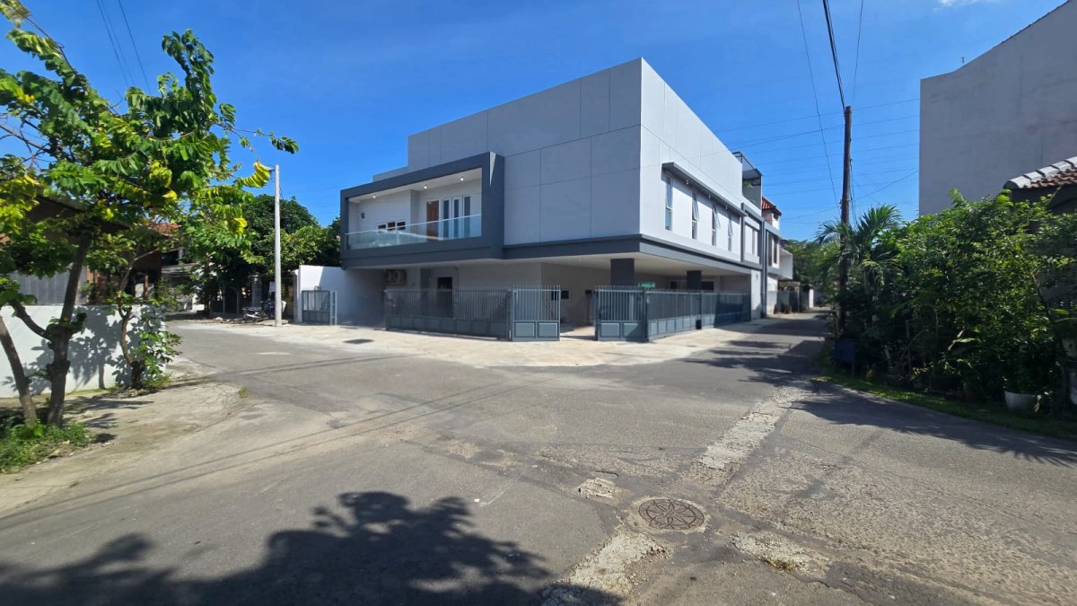 Kost exclusive aktif dekat kampus UMS, Laweyan, Solo - Foto 2