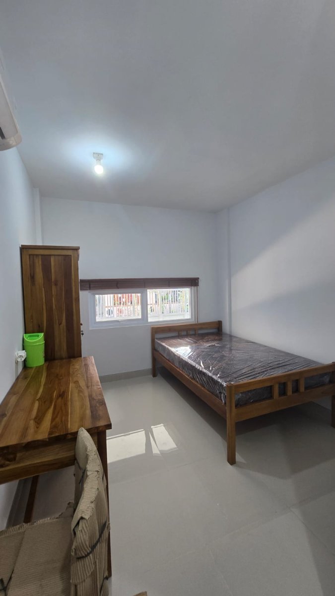Kost exclusive aktif dekat kampus UMS, Laweyan, Solo