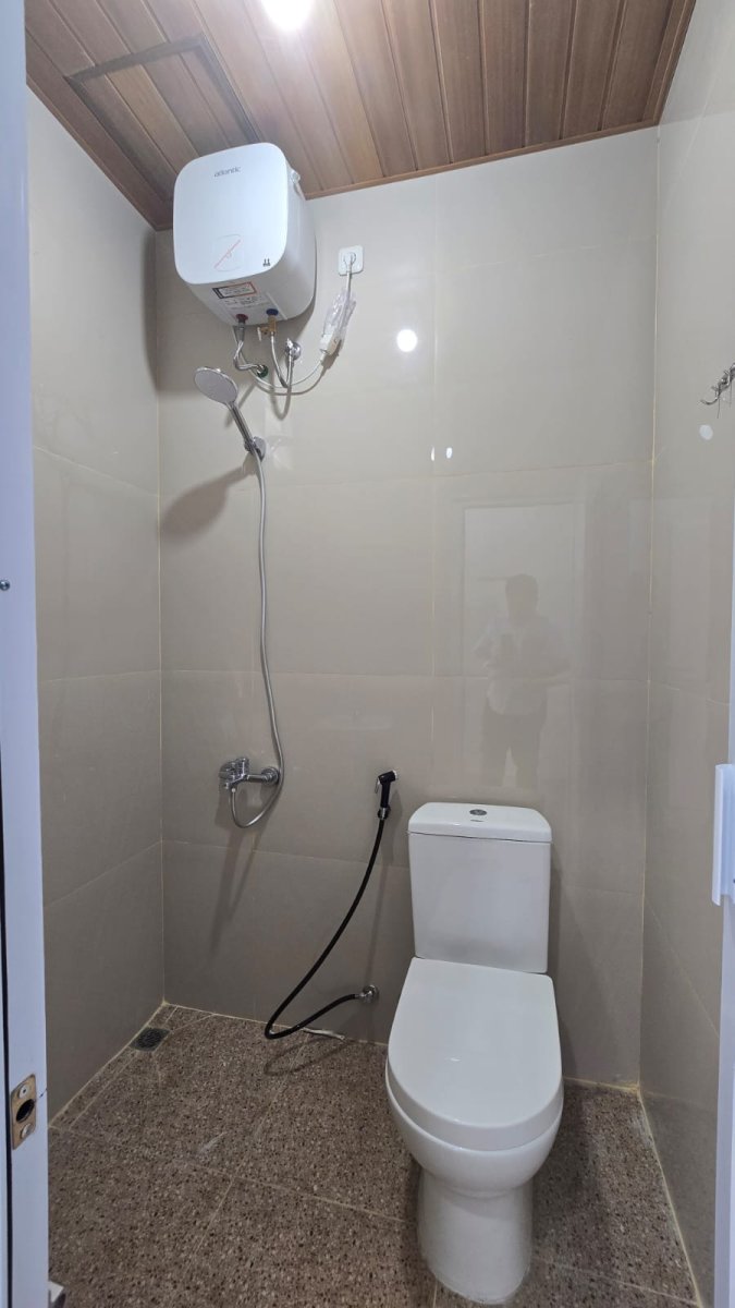 Kost exclusive aktif dekat kampus UMS, Laweyan, Solo - Foto 5