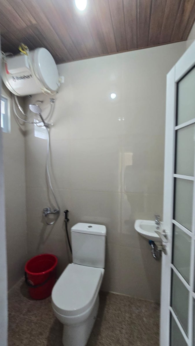 Kost exclusive aktif dekat kampus UMS, Laweyan, Solo - Foto 6