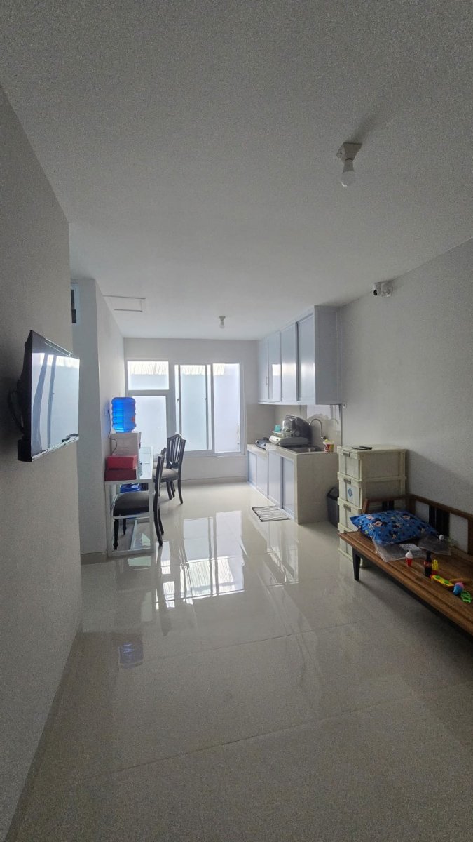 Kost exclusive aktif dekat kampus UMS, Laweyan, Solo - Foto 7