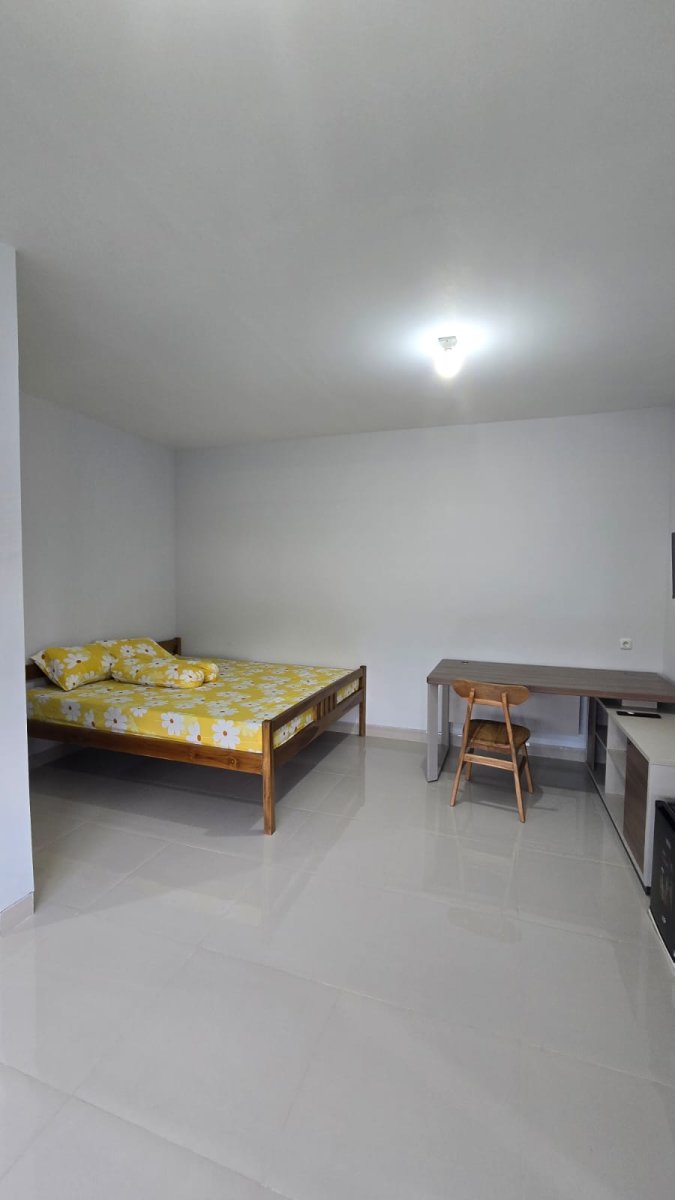 Kost exclusive aktif dekat kampus UMS, Laweyan, Solo - Foto 8