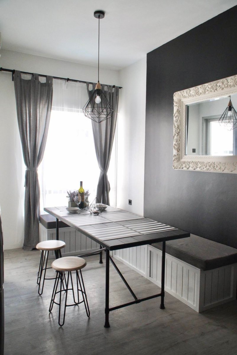 Dijual 1 Unit Apart Sudirman Park, Jakarta Pusat - Foto 2