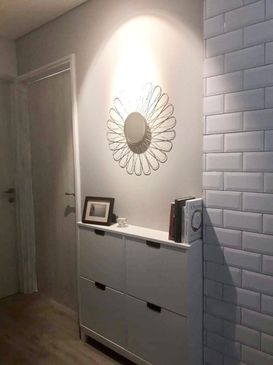 Dijual 1 Unit Apart Sudirman Park, Jakarta Pusat - Foto 3