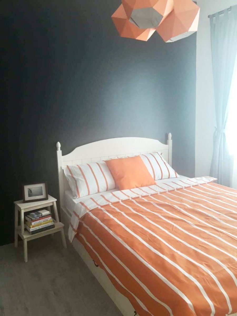 Dijual 1 Unit Apart Sudirman Park, Jakarta Pusat - Foto 4