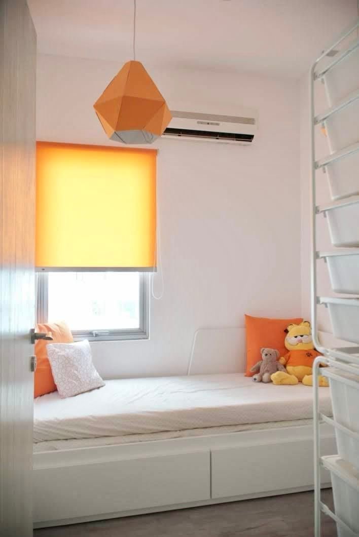 Dijual 1 Unit Apart Sudirman Park, Jakarta Pusat - Foto 5