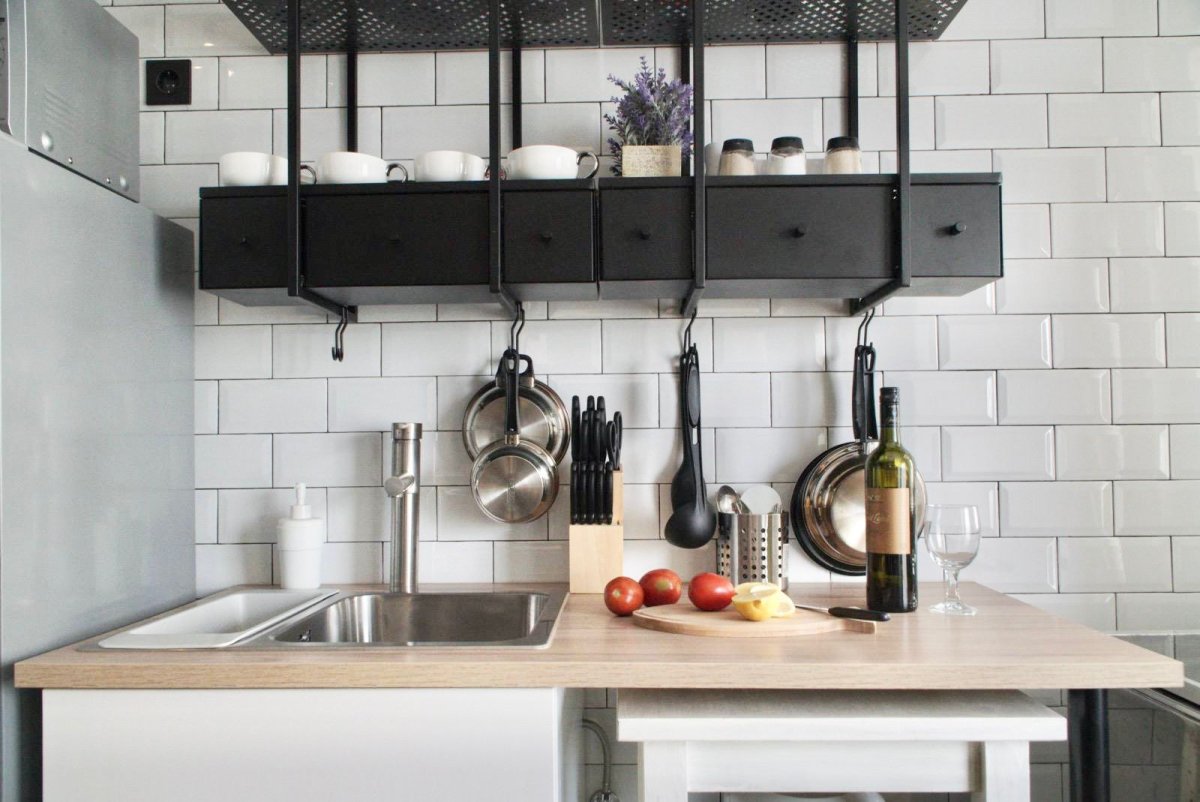 Dijual 1 Unit Apart Sudirman Park, Jakarta Pusat - Foto 6