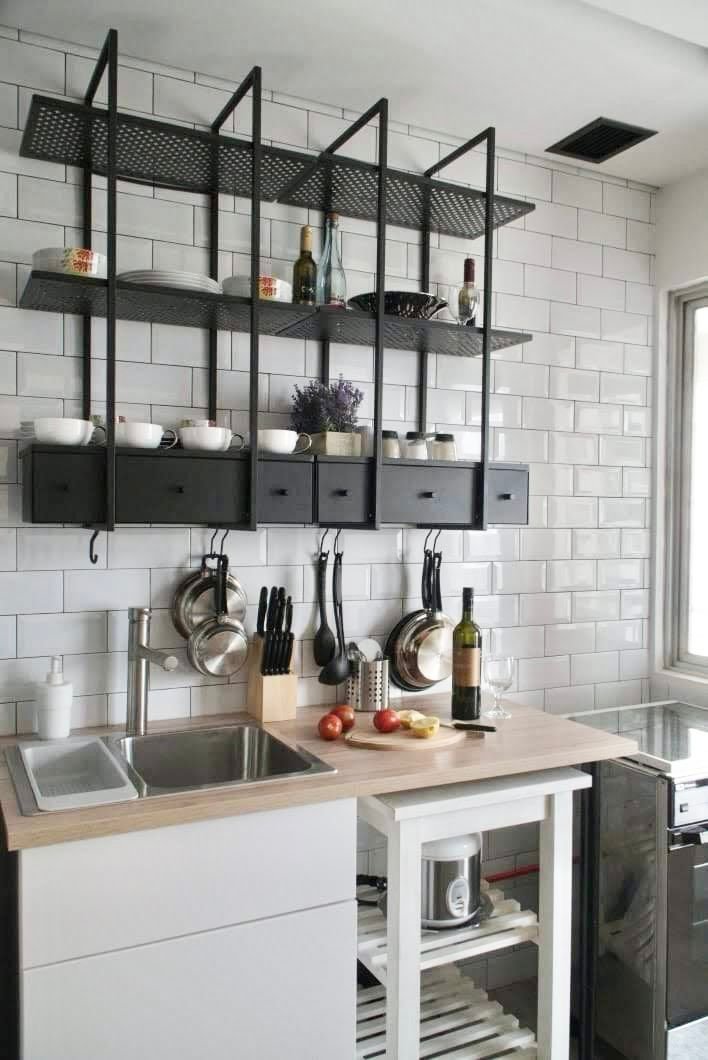 Dijual 1 Unit Apart Sudirman Park, Jakarta Pusat - Foto 7