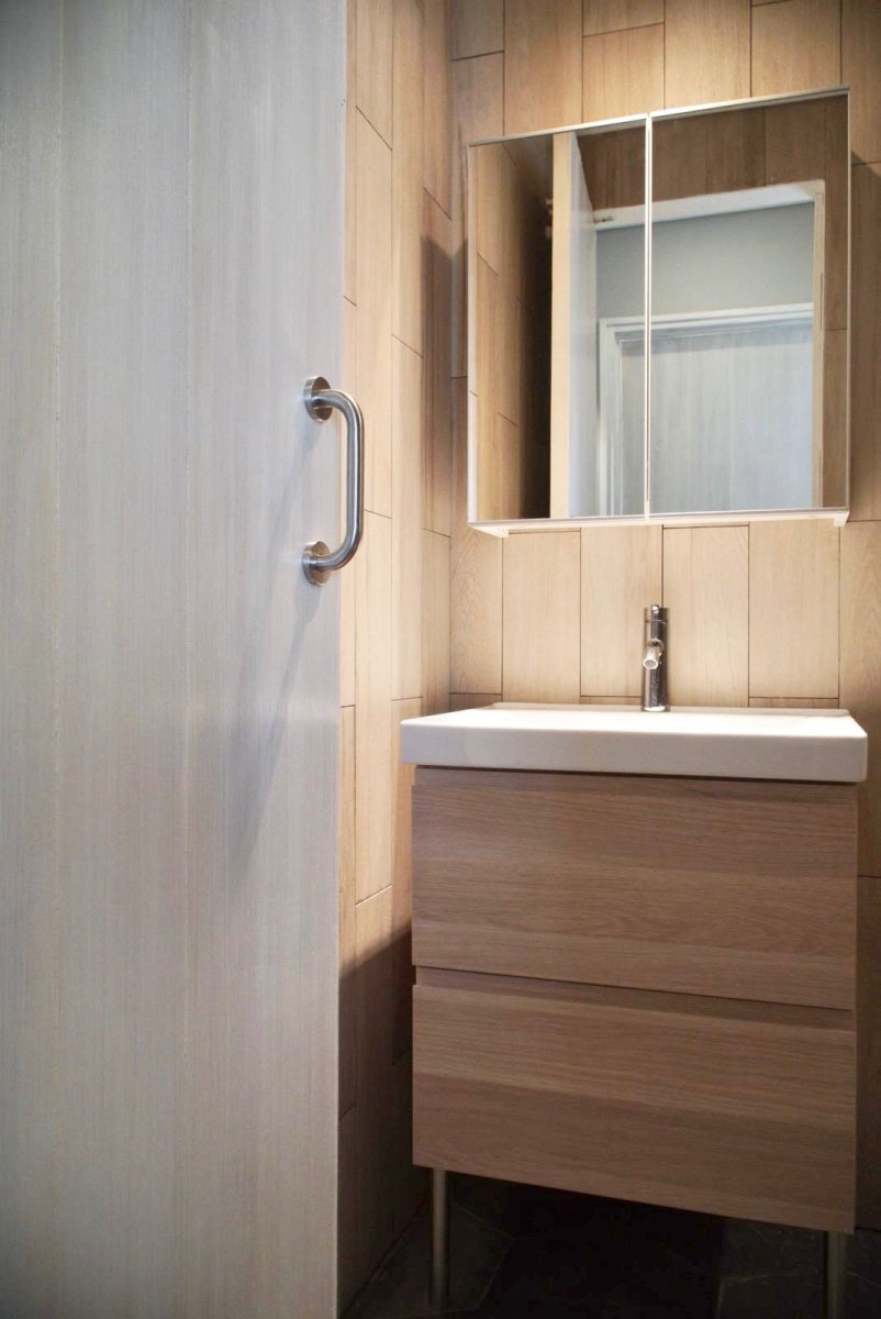 Dijual 1 Unit Apart Sudirman Park, Jakarta Pusat - Foto 8