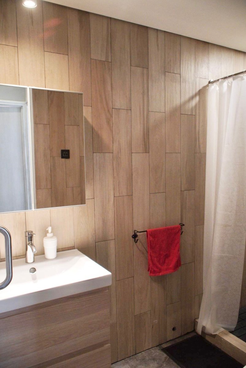 Dijual 1 Unit Apart Sudirman Park, Jakarta Pusat - Foto 9