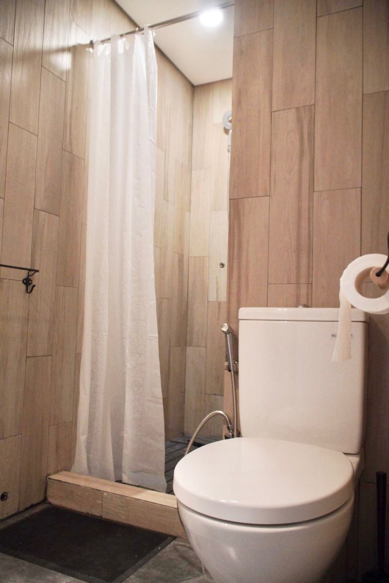 Dijual 1 Unit Apart Sudirman Park, Jakarta Pusat - Foto 11