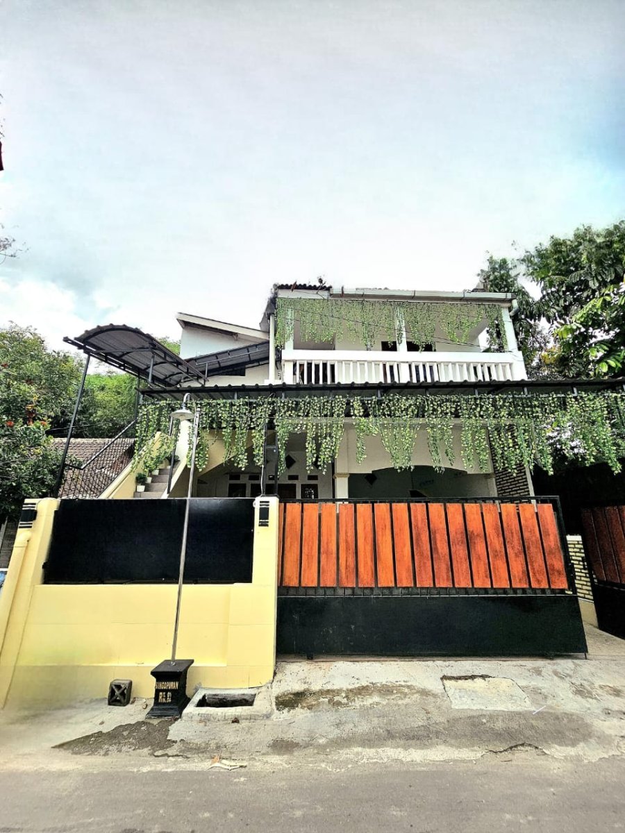 Rumah dan Kost Aktif, 5 Menit ke Kampus UMS