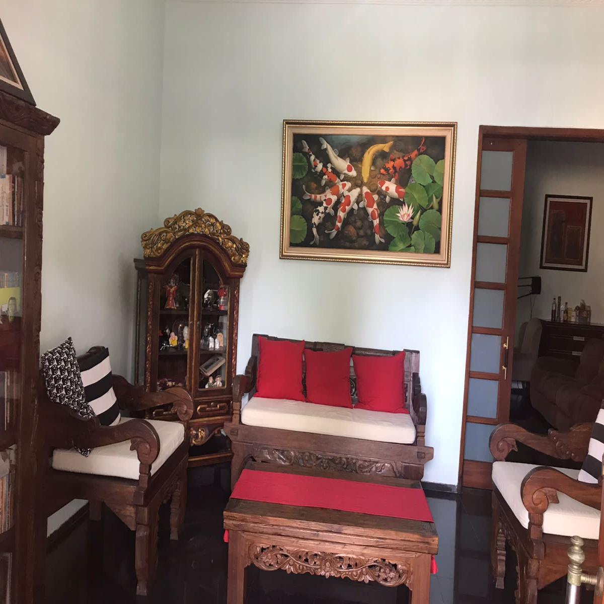 Dijual Rumah Daerah Wijaya blok s jaksel BU - Foto 3