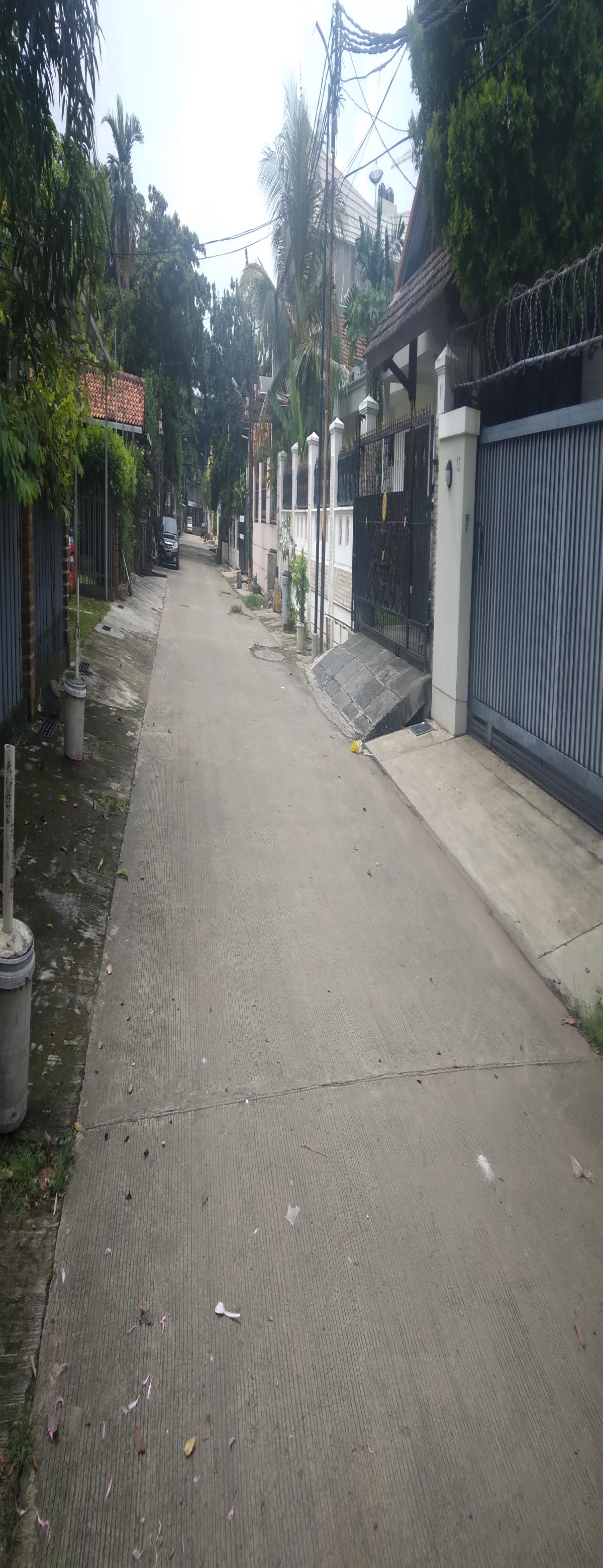 Dijual Rumah Daerah Wijaya blok s jaksel BU - Foto 5