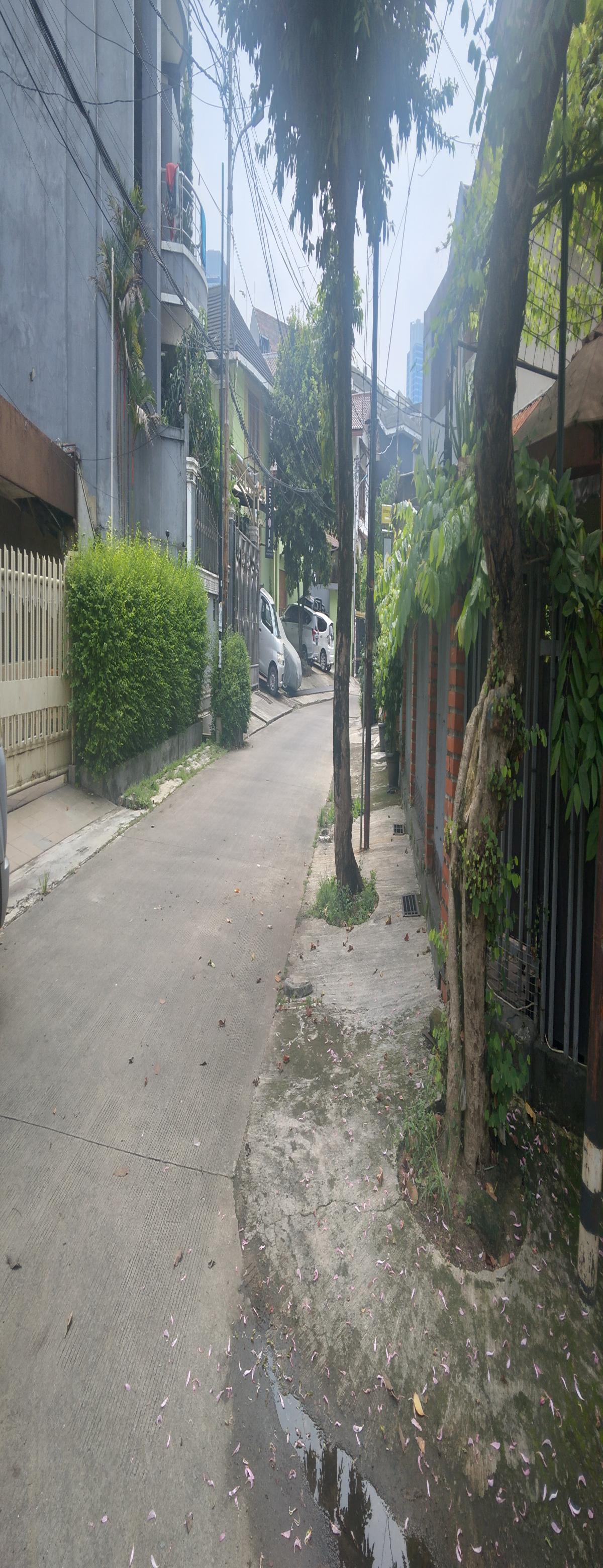 Dijual Rumah Daerah Wijaya blok s jaksel BU - Foto 6