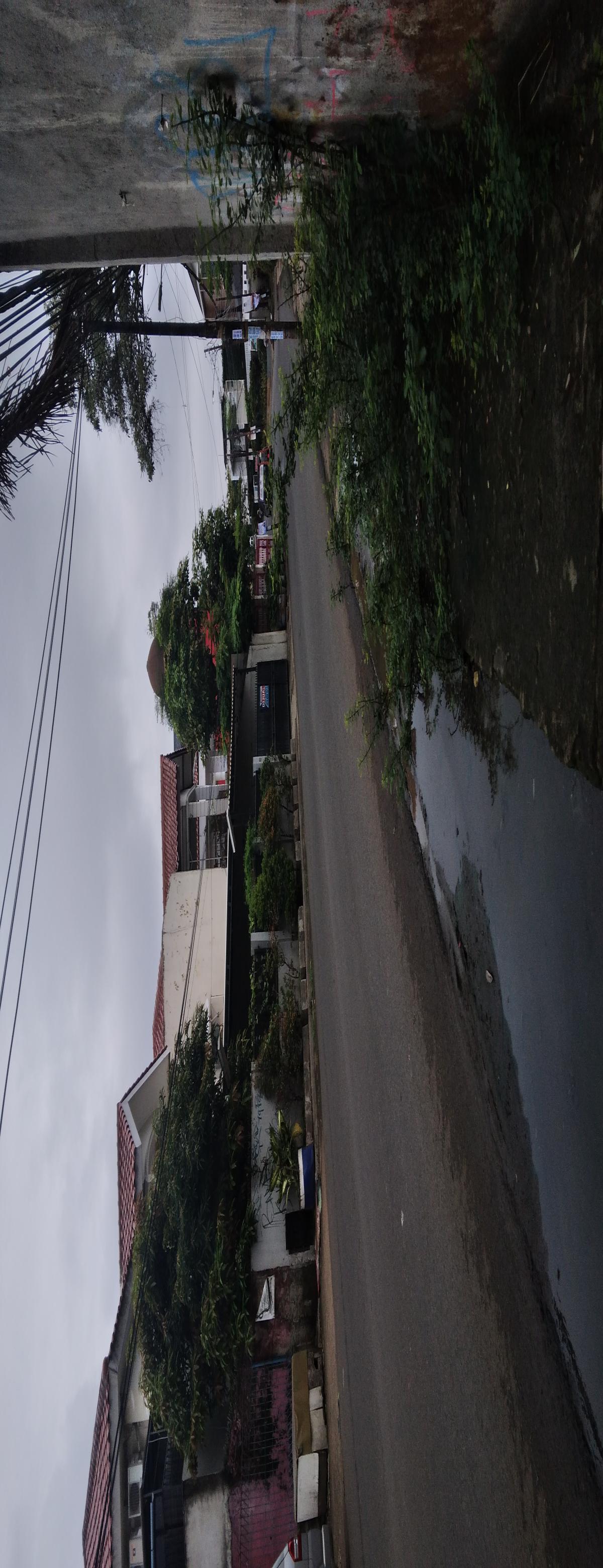 Dijual Kavling Daerah Cireunde pinggir jalan dekat mRT dekat UIn - Foto 3