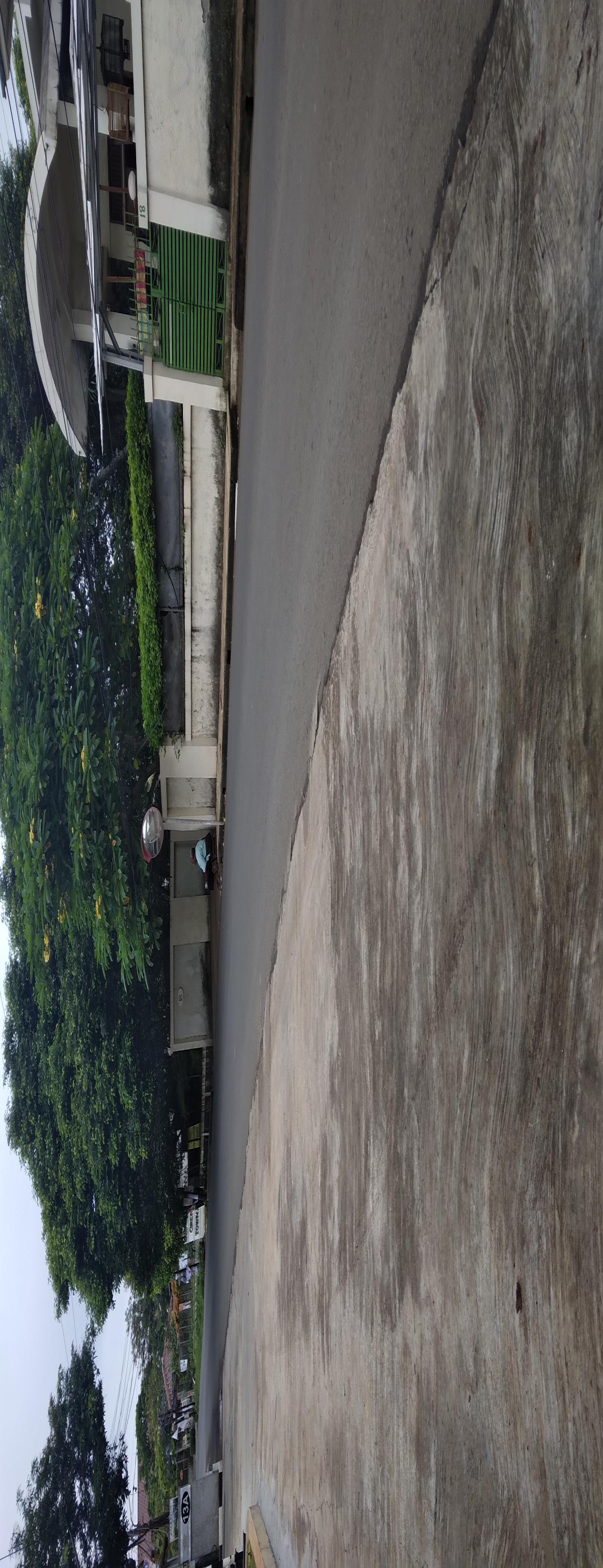 Dijual Kavling Daerah Cireunde pinggir jalan dekat mRT dekat UIn - Foto 5