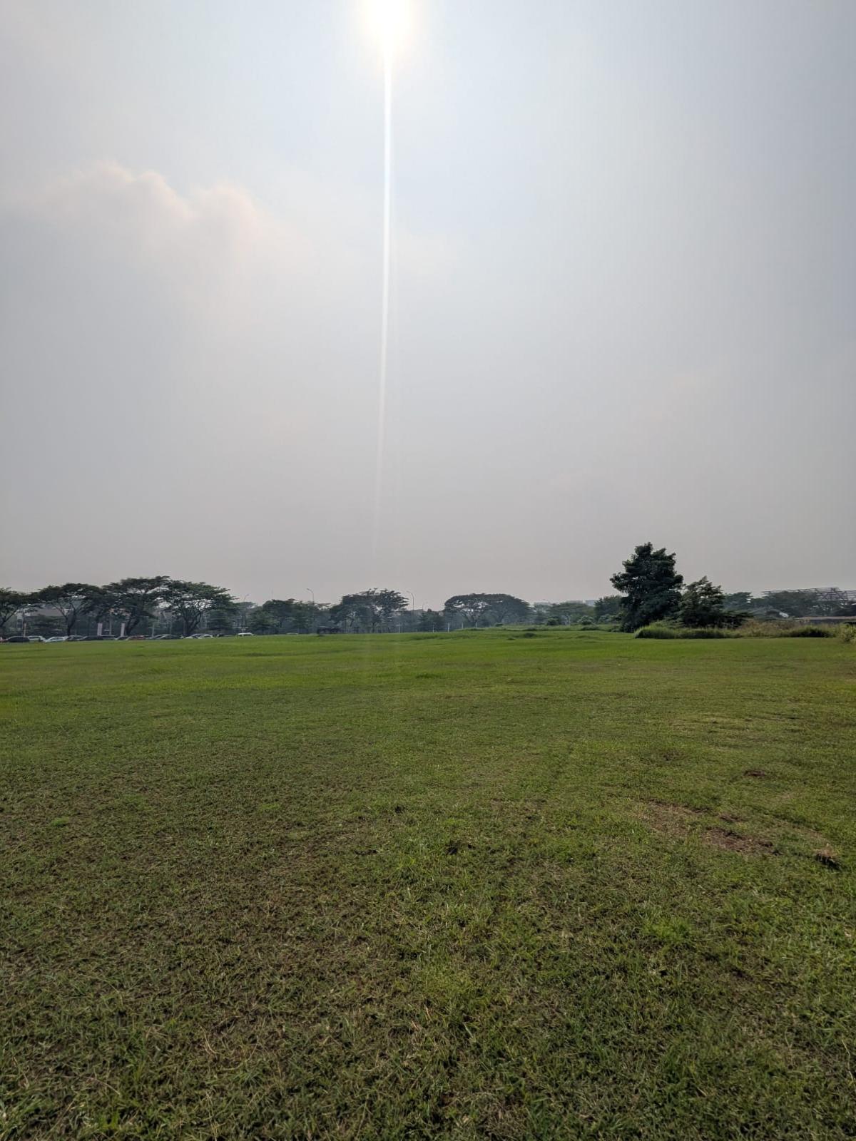 Dijual Kavling Premium Di Central Business District BSD City - Foto 2