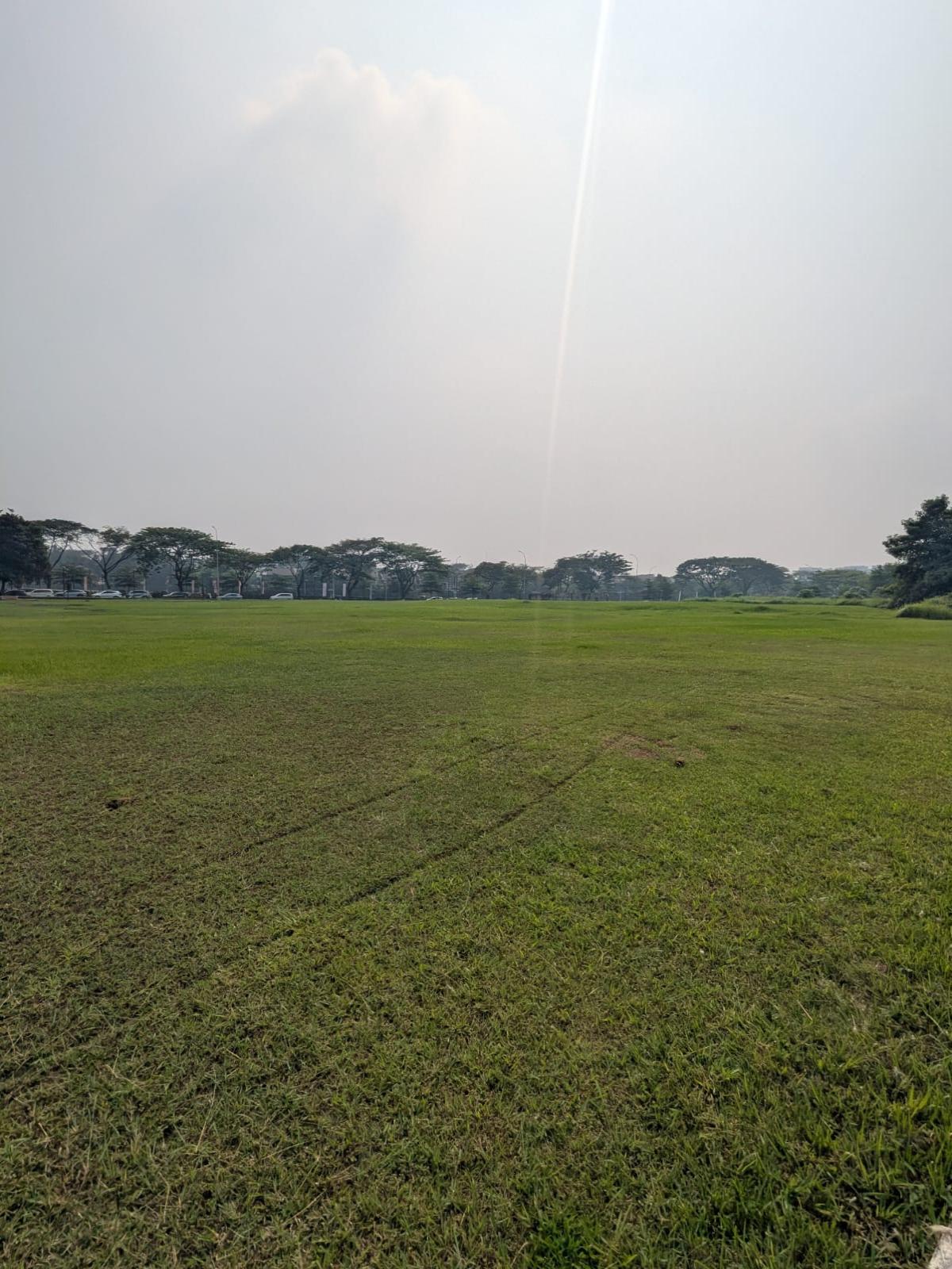 Dijual Kavling Premium Di Central Business District BSD City - Foto 3