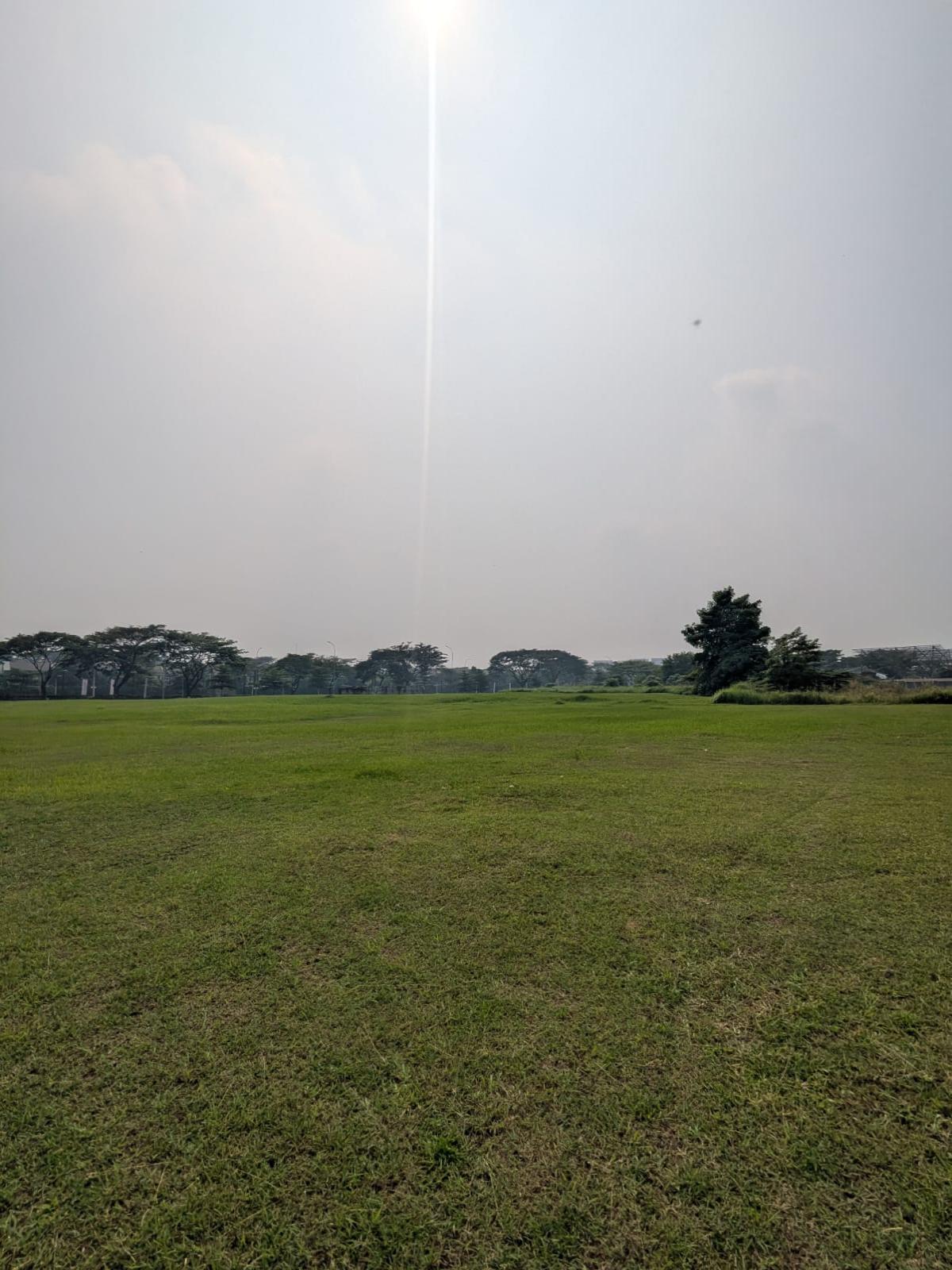 Dijual Kavling Premium Di Central Business District BSD City - Foto 4