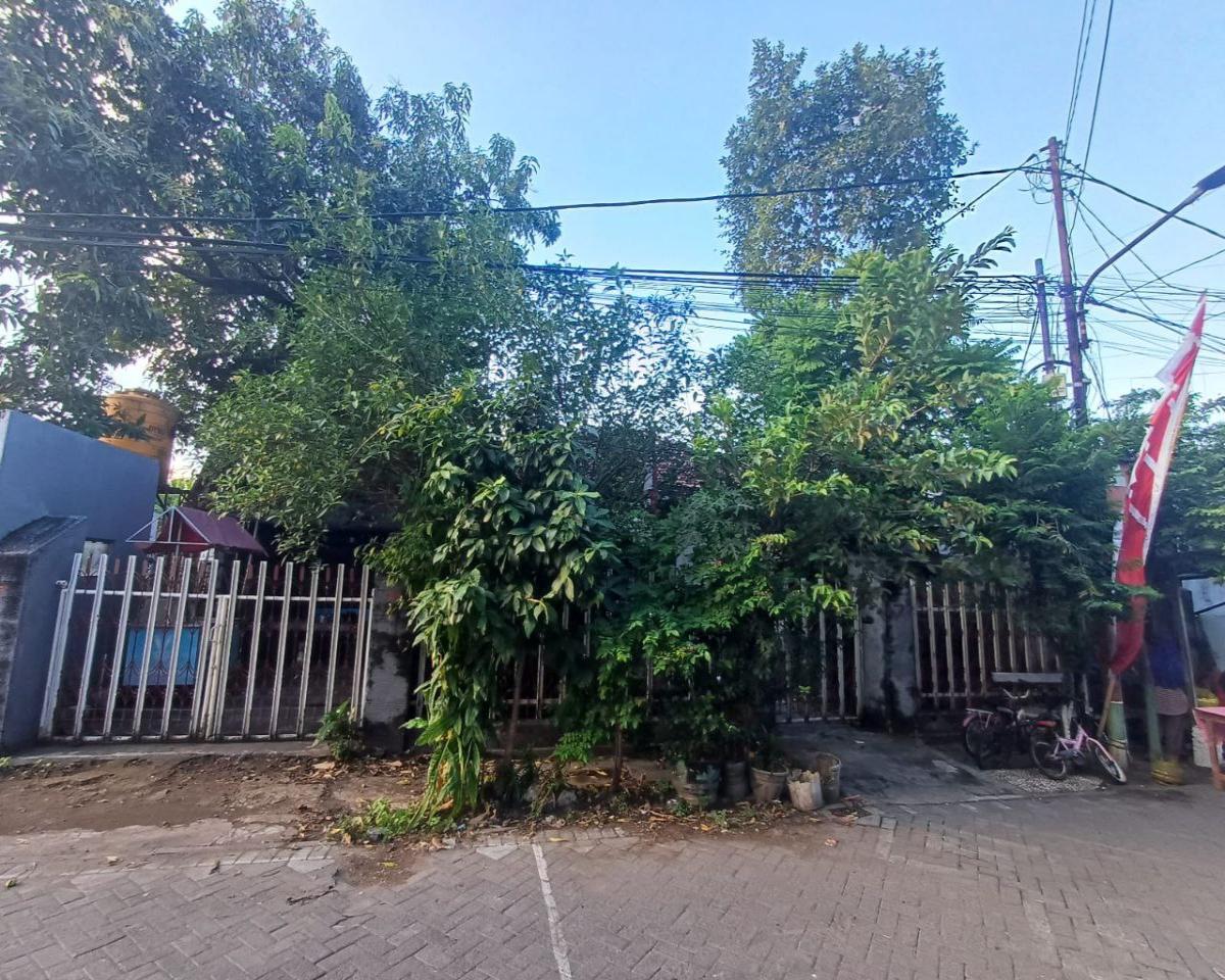 Jual Rumah Hitung Tanah Lokasi @Kutisari Selatan Surabaya - Foto 3
