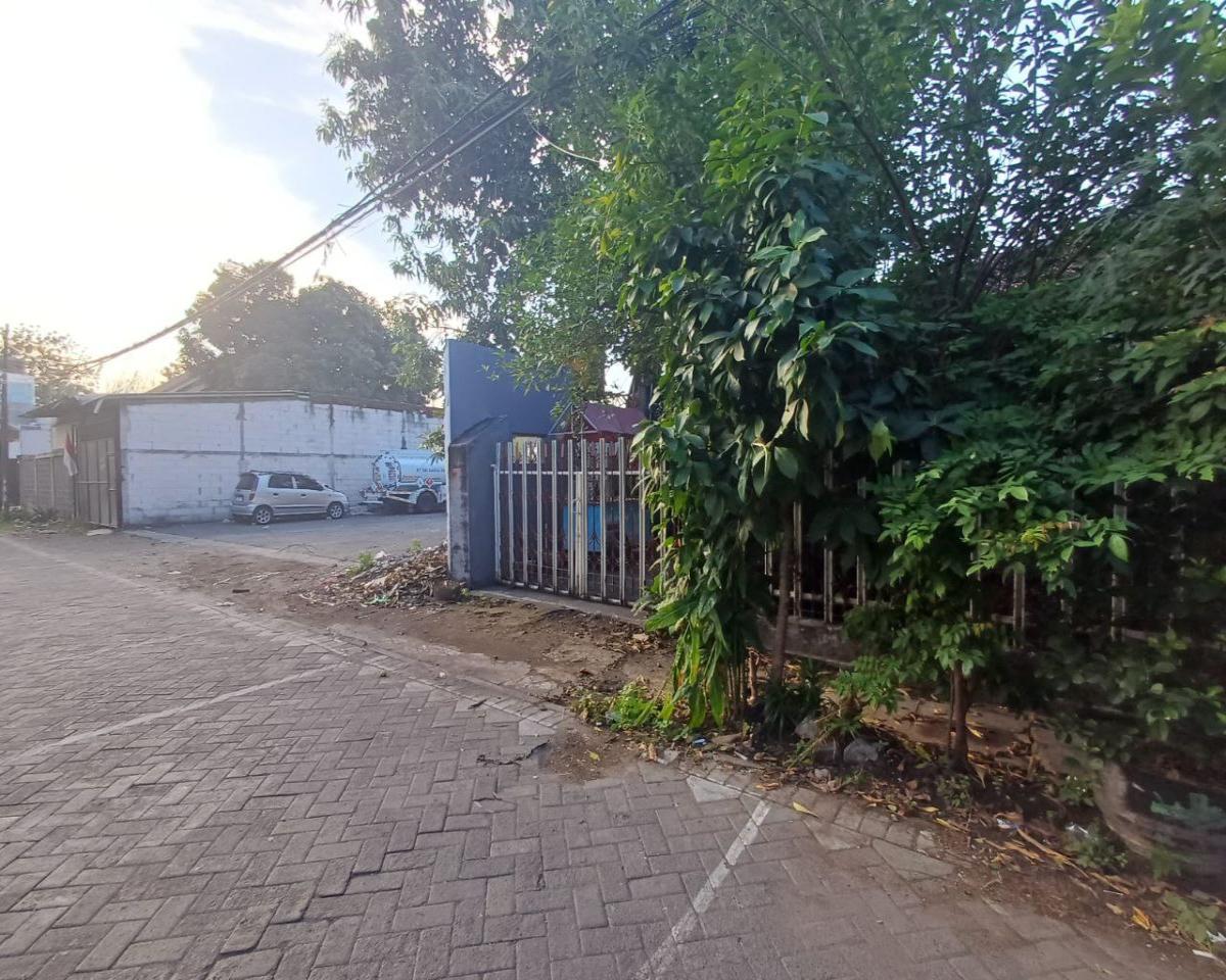 Jual Rumah Hitung Tanah Lokasi @Kutisari Selatan Surabaya - Foto 4
