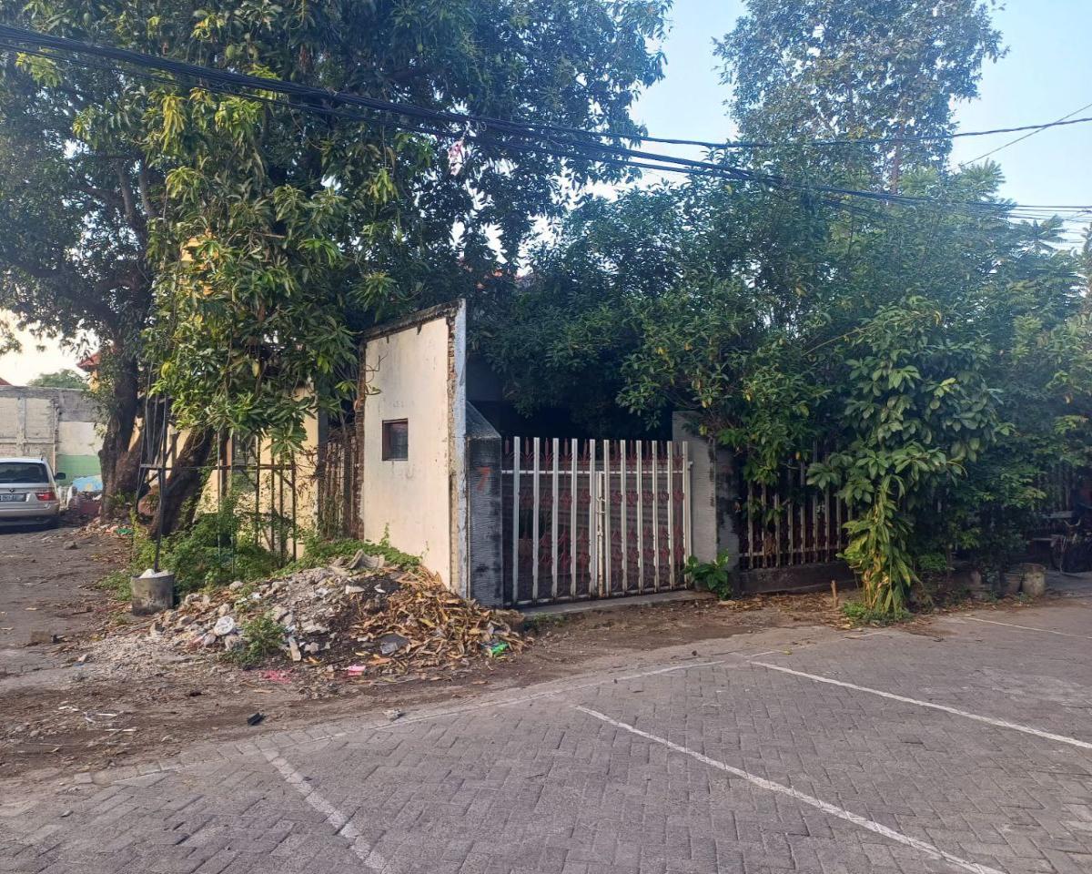 Jual Rumah Hitung Tanah Lokasi @Kutisari Selatan Surabaya - Foto 5