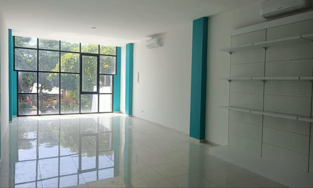 Disewakan Ruko 3 Lantai Nginden Intan Raya Surabaya - Foto 3