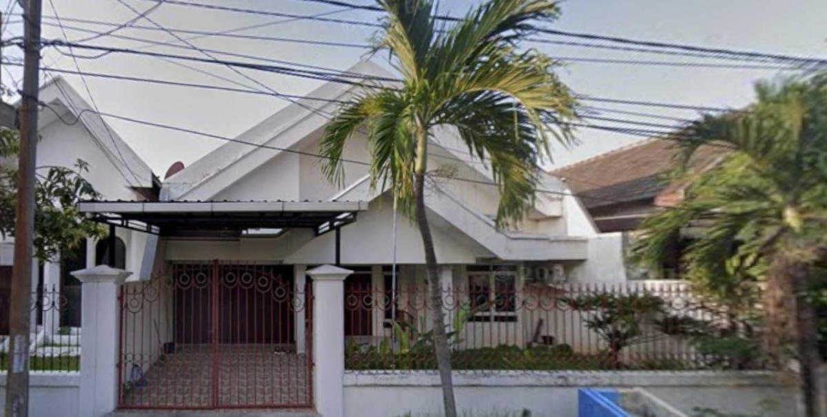 Jual Segera Rumah Lokasi dekat Kampus ITS  @Sutorejo Utara Surabaya