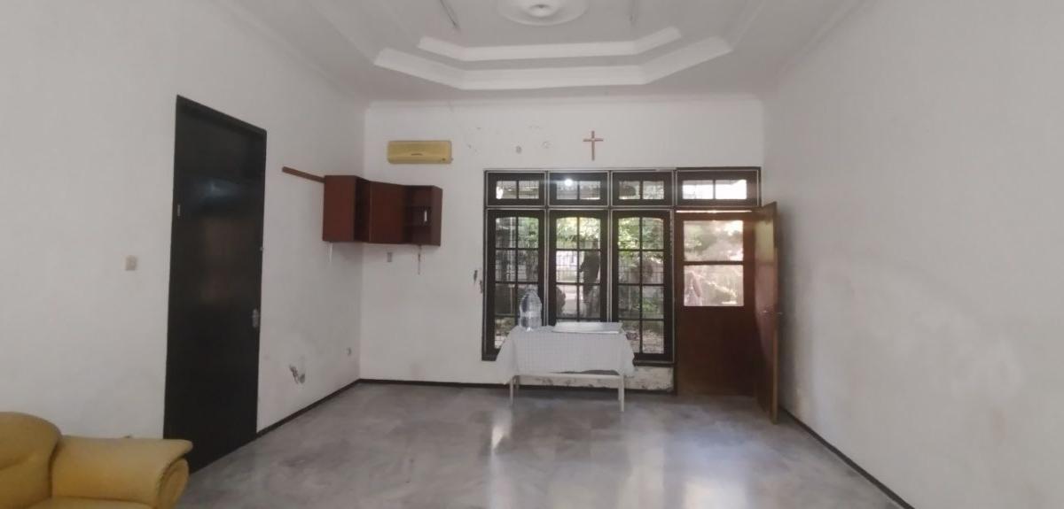 Jual Segera Rumah Lokasi dekat Kampus ITS  @Sutorejo Utara Surabaya - Foto 2