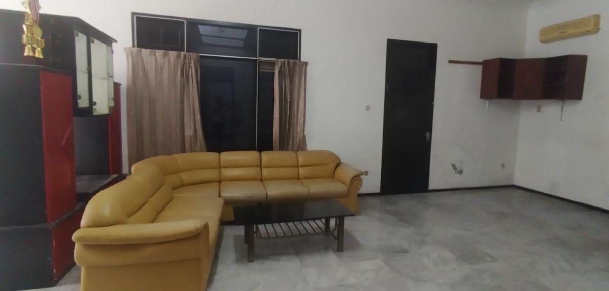 Jual Segera Rumah Lokasi dekat Kampus ITS  @Sutorejo Utara Surabaya - Foto 3