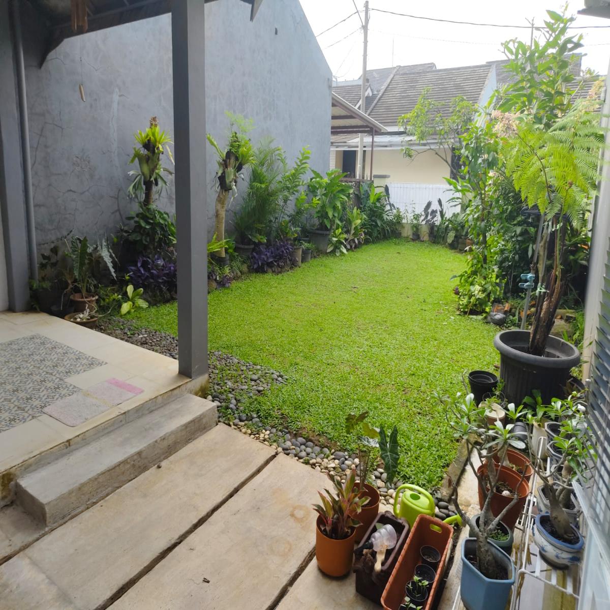 Rumah Siap Huni di Bogor Park Residence – Strategis, Aman, dan Nyaman di  Kota Bogor