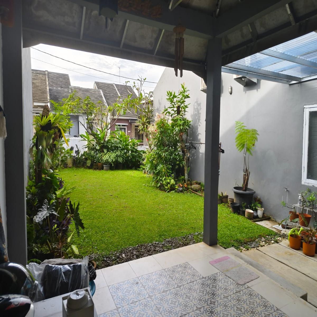 Rumah Siap Huni di Bogor Park Residence – Strategis, Aman, dan Nyaman di  Kota Bogor - Foto 3