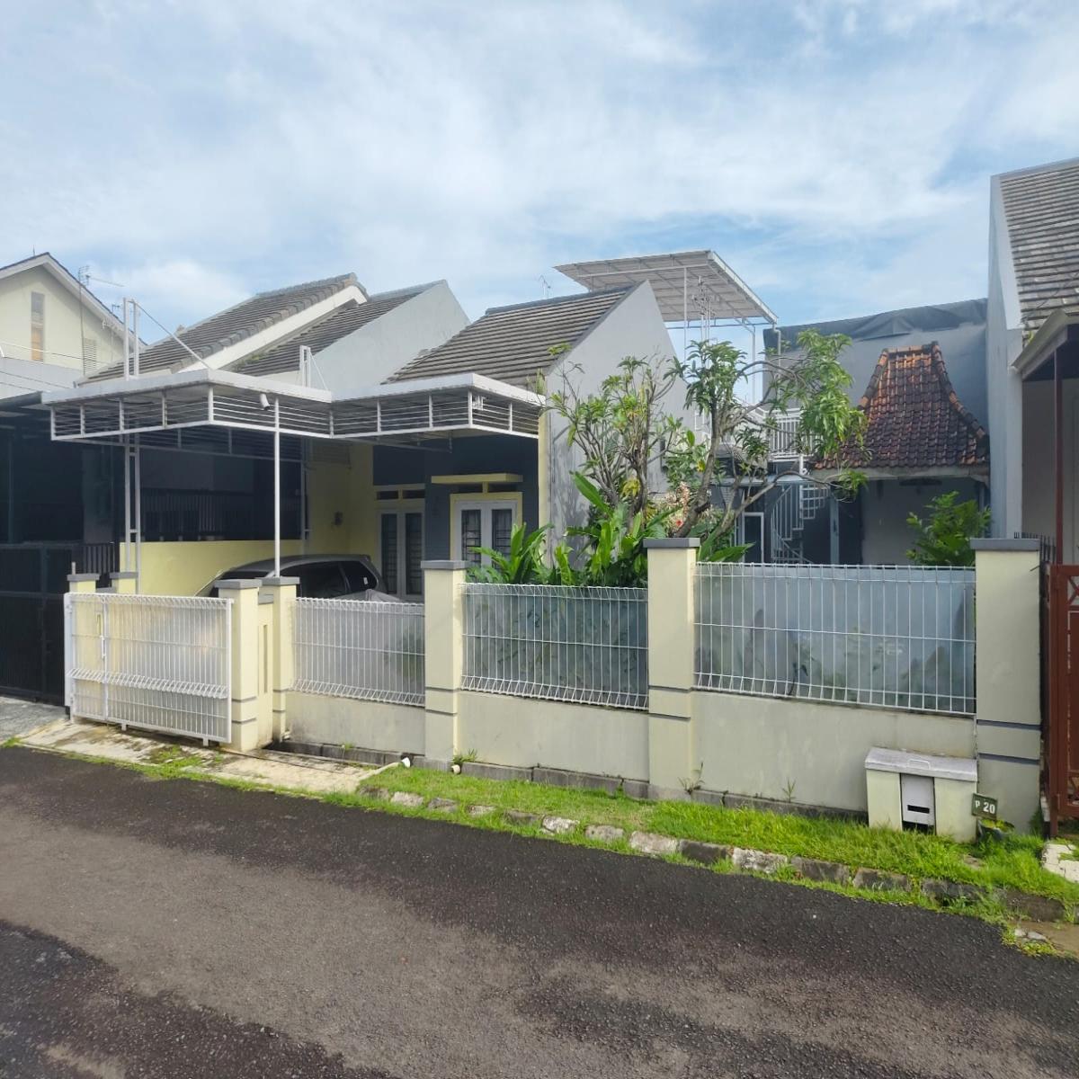 Rumah Siap Huni di Bogor Park Residence – Strategis, Aman, dan Nyaman di  Kota Bogor - Foto 4