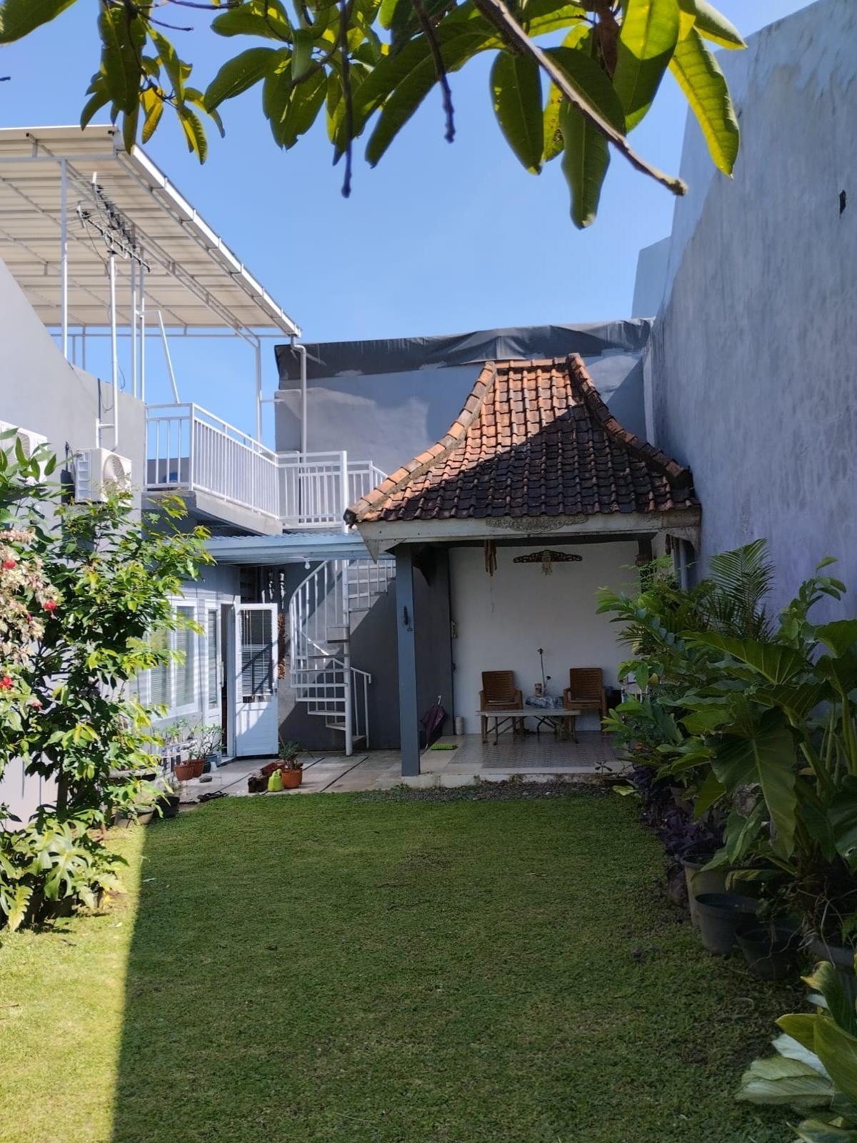 Rumah Siap Huni di Bogor Park Residence – Strategis, Aman, dan Nyaman di  Kota Bogor - Foto 6