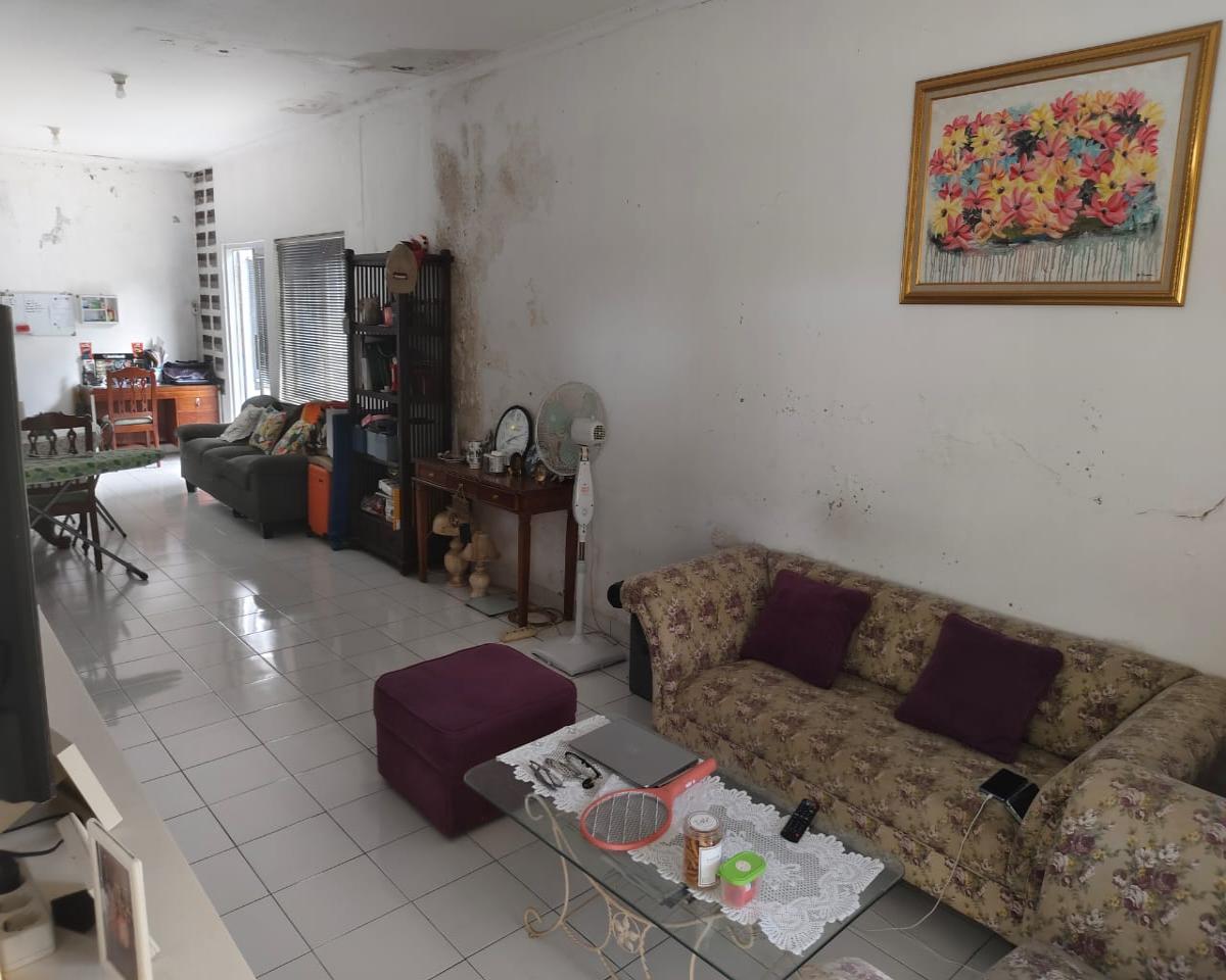 Rumah Siap Huni di Bogor Park Residence – Strategis, Aman, dan Nyaman di  Kota Bogor - Foto 8