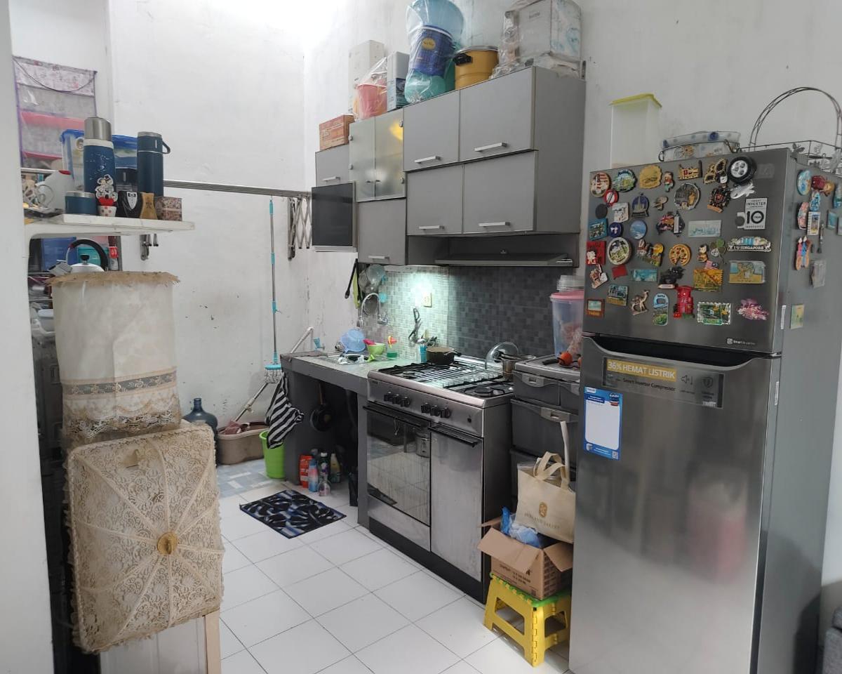 Rumah Siap Huni di Bogor Park Residence – Strategis, Aman, dan Nyaman di  Kota Bogor - Foto 9