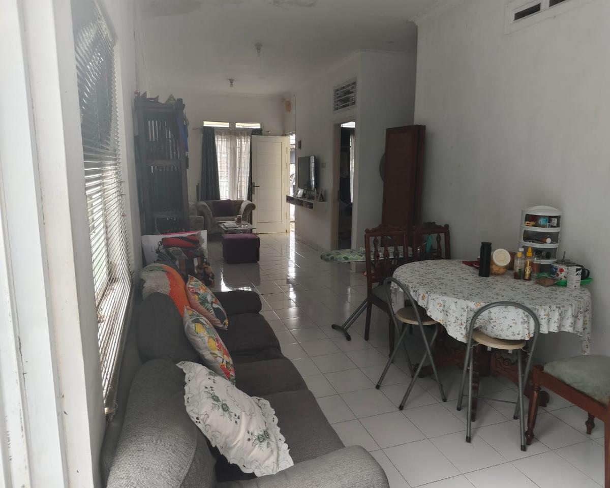 Rumah Siap Huni di Bogor Park Residence – Strategis, Aman, dan Nyaman di  Kota Bogor - Foto 10