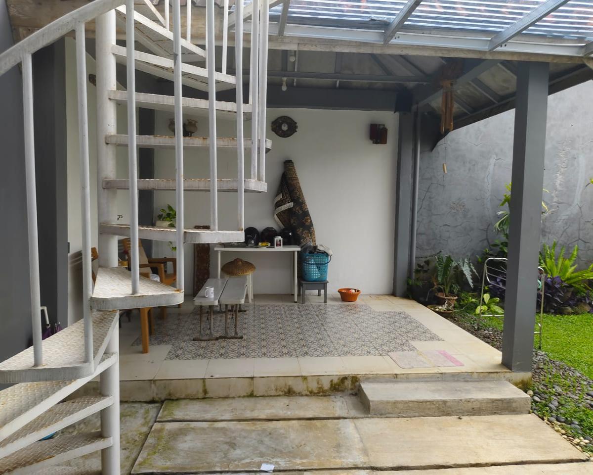 Rumah Siap Huni di Bogor Park Residence – Strategis, Aman, dan Nyaman di  Kota Bogor - Foto 11