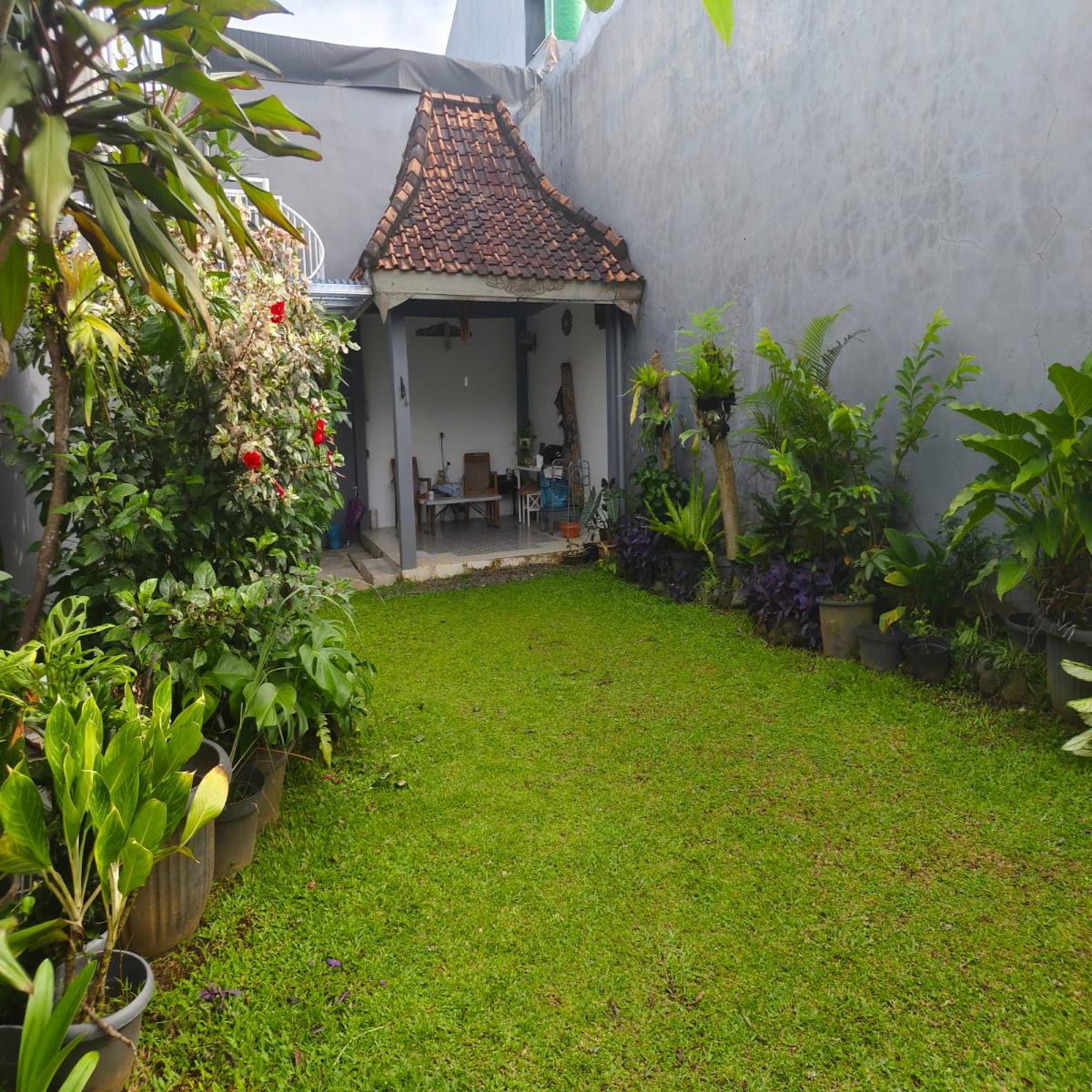 Rumah Siap Huni di Bogor Park Residence – Strategis, Aman, dan Nyaman di  Kota Bogor - Foto 12