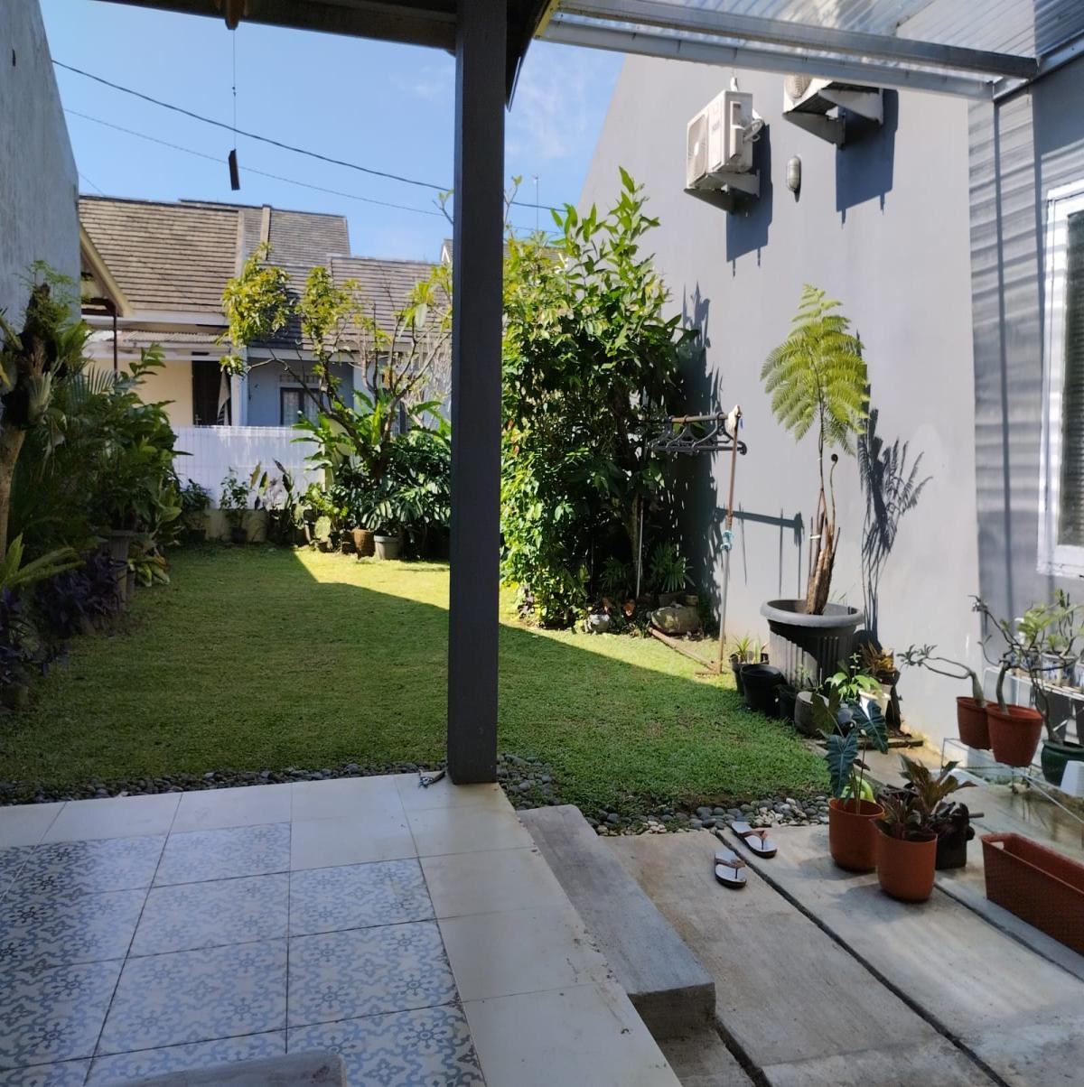 Rumah Siap Huni di Bogor Park Residence – Strategis, Aman, dan Nyaman di  Kota Bogor - Foto 13