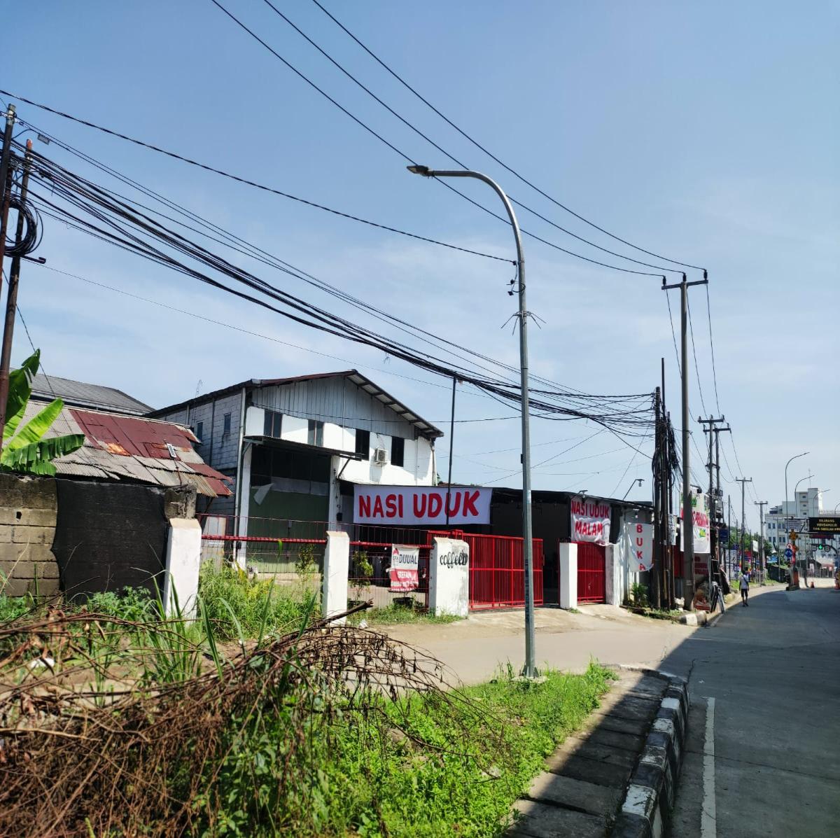 Dijual Tanah di Bogor Barat – Lokasi Premium di Jalur Utama Kota - Foto 5