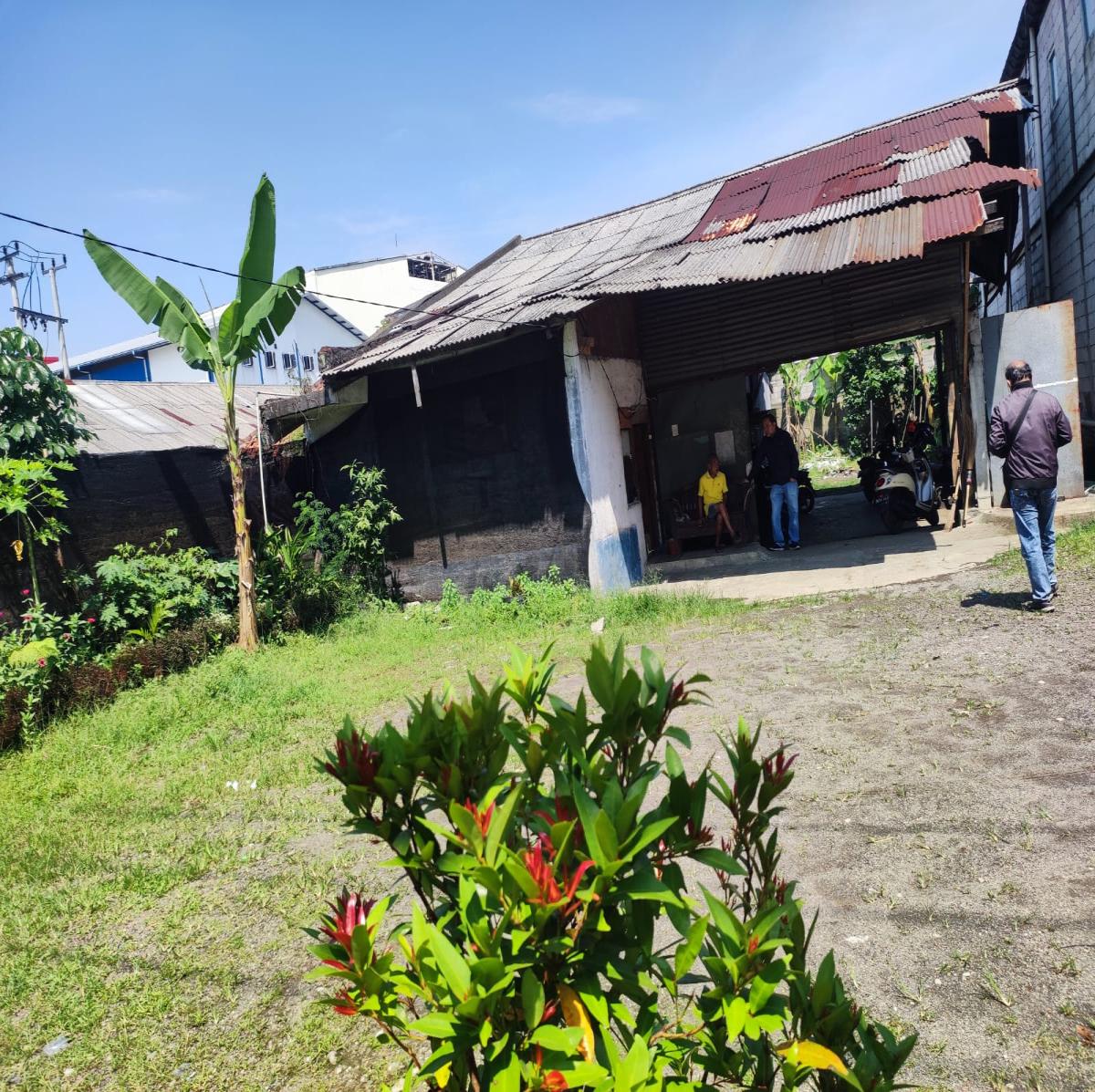 Dijual Tanah di Bogor Barat – Lokasi Premium di Jalur Utama Kota - Foto 6