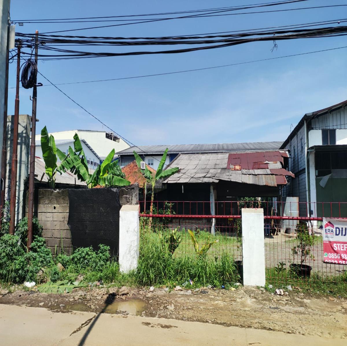 Dijual Tanah di Bogor Barat – Lokasi Premium di Jalur Utama Kota - Foto 7