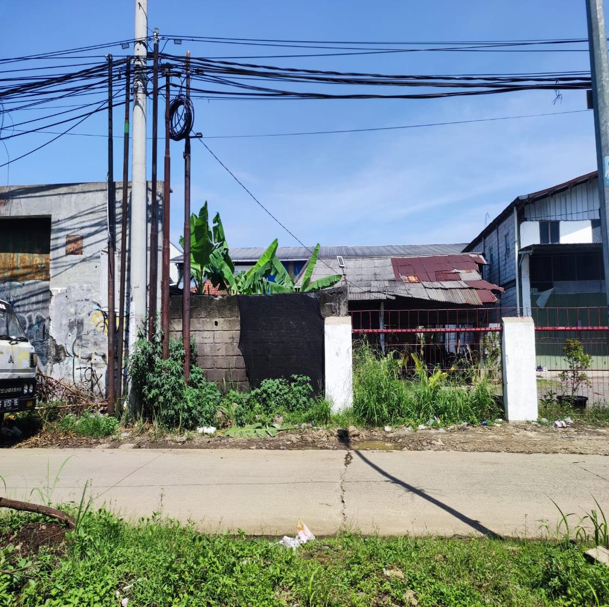 Dijual Tanah di Bogor Barat – Lokasi Premium di Jalur Utama Kota - Foto 9