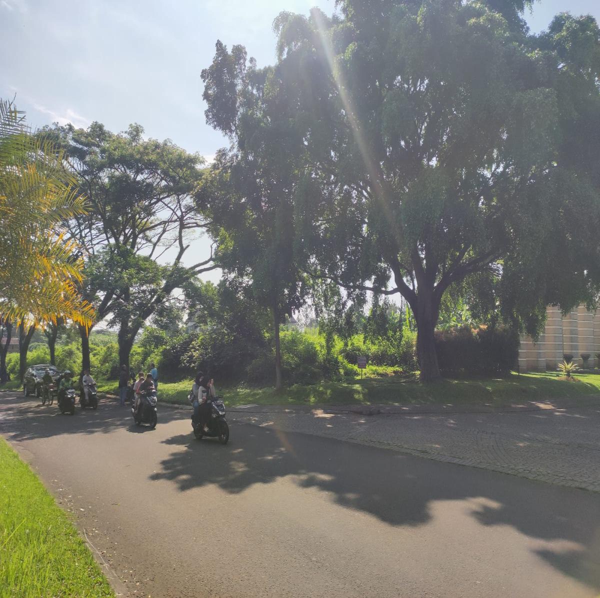 Dijual Tanah Kavling Siap Bangun di De Cliff BNR – Kawasan Premium &  Strategis